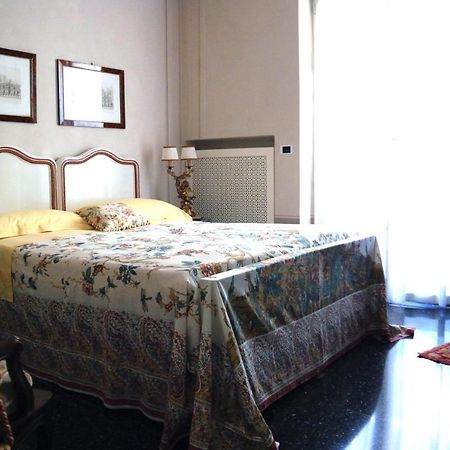 Bed And Breakfast Flowers Genova Exterior foto