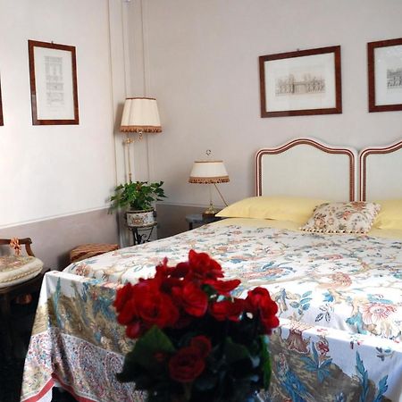 Bed And Breakfast Flowers Genova Exterior foto
