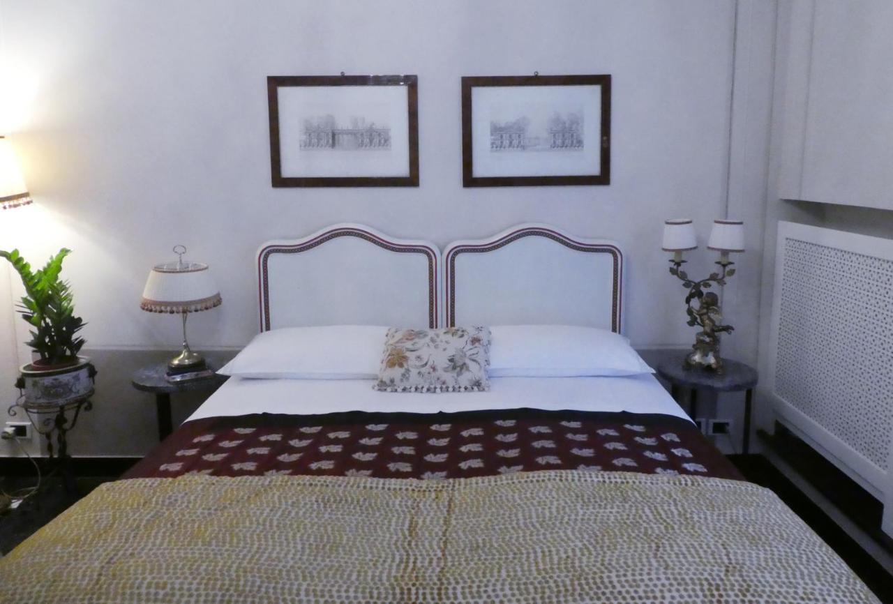 Bed And Breakfast Flowers Genova Exterior foto